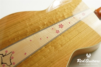 HF-HAKODATEZAKURA’22 SF,S-ESU/ATB